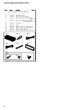 Preview for 40 page of Sony CDX-GT650UI - Fm/am Compact Disc Player Service Manual