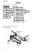 Preview for 6 page of Sony CDX-L410X - Fm/am Compact Disc Player Service Manual