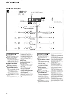 Preview for 6 page of Sony CDX-L600X - Fm/am Compact Disc Player Service Manual