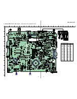 Preview for 21 page of Sony CDX-L600X - Fm/am Compact Disc Player Service Manual