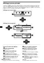 Preview for 44 page of Sony CDX-M3DI  (XT-XM1) Operating Instructions Manual