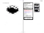 Preview for 37 page of Sony CDX-M610  (XT-XM1) Service Manual