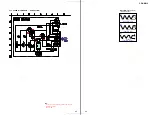 Preview for 49 page of Sony CDX-M610  (XT-XM1) Service Manual