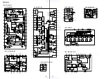 Preview for 52 page of Sony CDX-M610  (XT-XM1) Service Manual