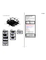 Preview for 27 page of Sony CDX-M850MP  (XT-XM1) Service Manual