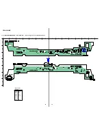 Preview for 36 page of Sony CDX-M850MP  (XT-XM1) Service Manual