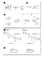 Preview for 22 page of Sony CDX-M8810 - Fm/am Compact Disc Player Operating Instructions Manual