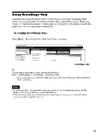 Preview for 34 page of Sony CDX-M8810 - Fm/am Compact Disc Player Operating Instructions Manual