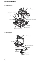 Preview for 10 page of Sony CDX-S1000 Service Manual