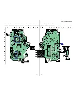 Preview for 21 page of Sony CDX-S1000 Service Manual