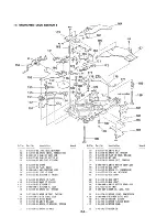 Preview for 20 page of Sony CDX-T65 Service Manual