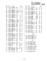 Preview for 23 page of Sony CDX-T65 Service Manual