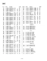 Preview for 31 page of Sony CDX-T65 Service Manual