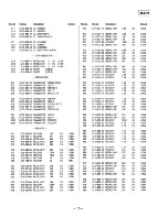 Preview for 32 page of Sony CDX-T65 Service Manual