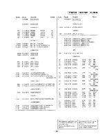 Preview for 35 page of Sony CFD-131 Service Manual