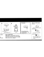 Preview for 9 page of Sony CFD-20 Operating Instructions Manual