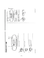 Preview for 6 page of Sony CFD-222 Service Manual