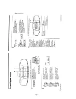 Preview for 8 page of Sony CFD-222 Service Manual