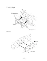 Preview for 11 page of Sony CFD-222 Service Manual