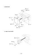 Preview for 12 page of Sony CFD-222 Service Manual