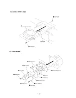 Preview for 13 page of Sony CFD-222 Service Manual