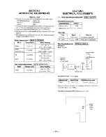 Preview for 15 page of Sony CFD-222 Service Manual