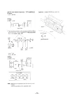 Preview for 16 page of Sony CFD-222 Service Manual