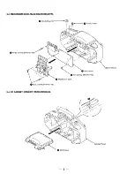 Preview for 6 page of Sony CFD-7 Service Manual