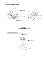 Preview for 7 page of Sony CFD-7 Service Manual