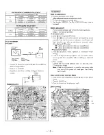 Preview for 10 page of Sony CFD-7 Service Manual