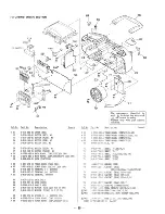 Preview for 19 page of Sony CFD-7 Service Manual