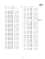 Preview for 26 page of Sony CFD-7 Service Manual