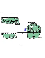 Preview for 30 page of Sony CFD-G35 - Cd Radio Cassette-corder Service Manual