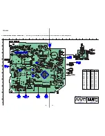 Preview for 24 page of Sony CFD-S250 - Cd Radio Cassette-corder Service Manual