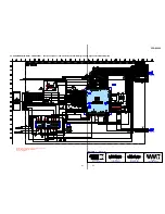 Preview for 21 page of Sony CFD-S250L Service Manual