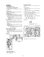 Preview for 9 page of Sony CFD-S33 - Cd Boombox Service Manual