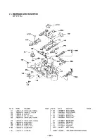 Preview for 22 page of Sony CFD-S33 - Cd Boombox Service Manual