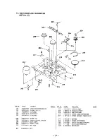 Preview for 23 page of Sony CFD-S33 - Cd Boombox Service Manual