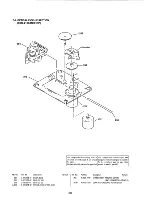 Preview for 24 page of Sony CFD-S33 - Cd Boombox Service Manual