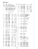 Preview for 30 page of Sony CFD-S33 - Cd Boombox Service Manual