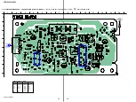 Preview for 28 page of Sony CFD-S350L Service Manual