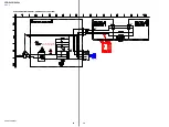 Preview for 38 page of Sony CFD-S350L Service Manual