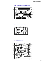 Preview for 41 page of Sony CFD-S350L Service Manual