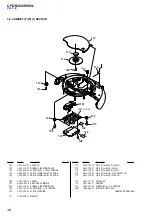 Preview for 46 page of Sony CFD-S350L Service Manual