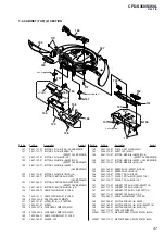 Preview for 47 page of Sony CFD-S350L Service Manual