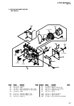 Preview for 49 page of Sony CFD-S350L Service Manual