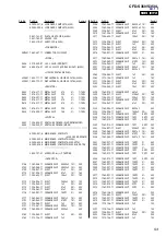 Preview for 53 page of Sony CFD-S350L Service Manual