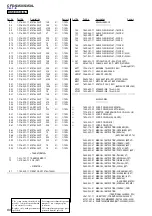 Preview for 60 page of Sony CFD-S350L Service Manual