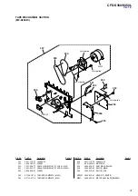 Preview for 63 page of Sony CFD-S350L Service Manual