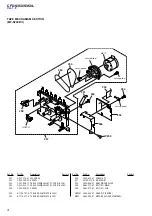 Preview for 64 page of Sony CFD-S350L Service Manual